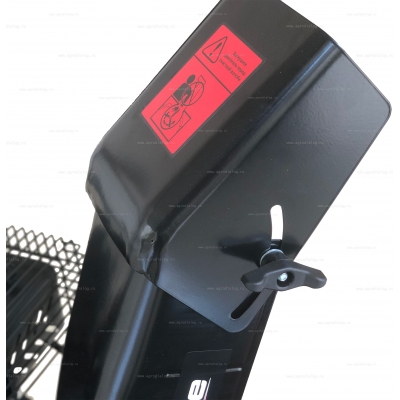 Бензиновый снегоуборщик EVOline SBG 560 L Бензиновый снегоуборщик EVOline SBG 560 L