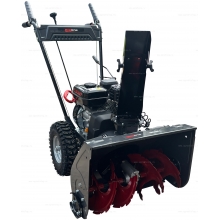Бензиновый снегоуборщик EVOline SBG 560 L Бензиновый снегоуборщик EVOline SBG 560 L
