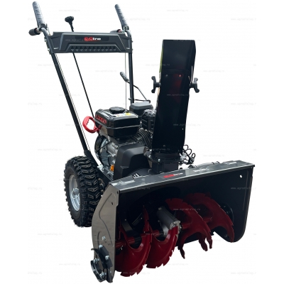 Бензиновый снегоуборщик EVOline SBG 560 L Бензиновый снегоуборщик EVOline SBG 560 L