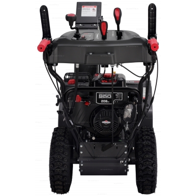 Бензиновый снегоуборщик EVOline SBG 610 BE Бензиновый снегоуборщик EVOline SBG 610 BE