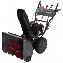 Бензиновый снегоуборщик EVOline SBG 610 BE Бензиновый снегоуборщик EVOline SBG 610 BE