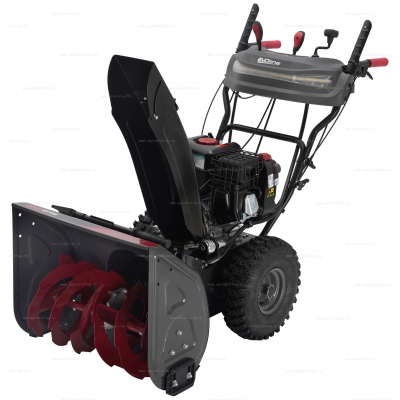 Бензиновый снегоуборщик EVOline SBG 610 BE Бензиновый снегоуборщик EVOline SBG 610 BE