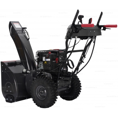 Бензиновый снегоуборщик EVOline SBG 610 BE Бензиновый снегоуборщик EVOline SBG 610 BE