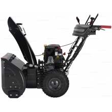 Бензиновый снегоуборщик EVOline SBG 610 BE Бензиновый снегоуборщик EVOline SBG 610 BE