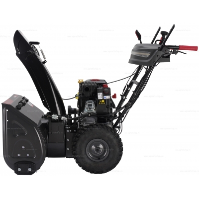 Бензиновый снегоуборщик EVOline SBG 610 BE Бензиновый снегоуборщик EVOline SBG 610 BE