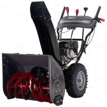 Бензиновый снегоуборщик EVOline SBG 610 HE Бензиновый снегоуборщик EVOline SBG 610 HE