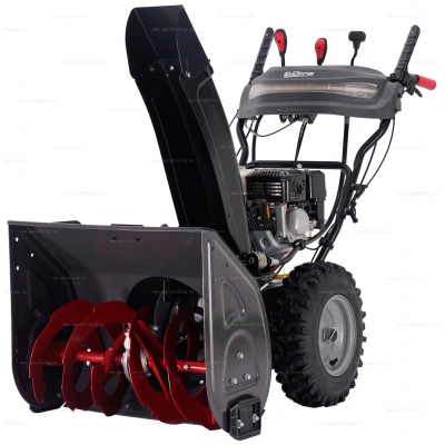 Бензиновый снегоуборщик EVOline SBG 610 HE Бензиновый снегоуборщик EVOline SBG 610 HE