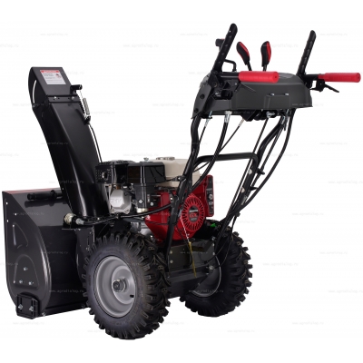 Бензиновый снегоуборщик EVOline SBG 610 HE Бензиновый снегоуборщик EVOline SBG 610 HE