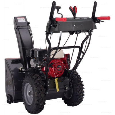 Бензиновый снегоуборщик EVOline SBG 610 HE Бензиновый снегоуборщик EVOline SBG 610 HE