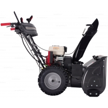 Бензиновый снегоуборщик EVOline SBG 610 HE Бензиновый снегоуборщик EVOline SBG 610 HE