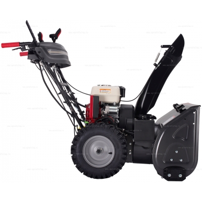 Бензиновый снегоуборщик EVOline SBG 610 HE Бензиновый снегоуборщик EVOline SBG 610 HE