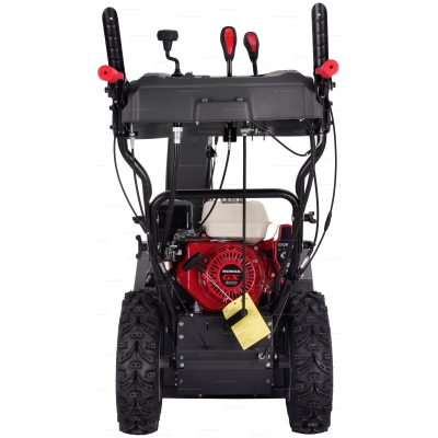 Бензиновый снегоуборщик EVOline SBG 610 HE Бензиновый снегоуборщик EVOline SBG 610 HE