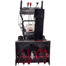 Бензиновый снегоуборщик EVOline SBG 610 HE Бензиновый снегоуборщик EVOline SBG 610 HE