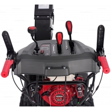 Бензиновый снегоуборщик EVOline SBG 610 HE Бензиновый снегоуборщик EVOline SBG 610 HE