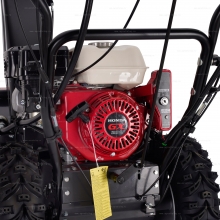 Бензиновый снегоуборщик EVOline SBG 610 HE Бензиновый снегоуборщик EVOline SBG 610 HE