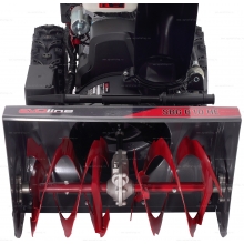 Бензиновый снегоуборщик EVOline SBG 610 HE Бензиновый снегоуборщик EVOline SBG 610 HE