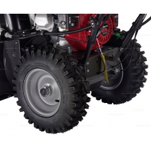 Бензиновый снегоуборщик EVOline SBG 610 HE Бензиновый снегоуборщик EVOline SBG 610 HE