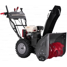 Бензиновый снегоуборщик EVOline SBG 610 HE Бензиновый снегоуборщик EVOline SBG 610 HE