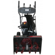 Бензиновый снегоуборщик EVOline SBG 620 E Бензиновый снегоуборщик EVOline SBG 620 E