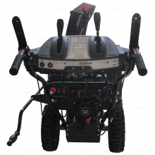 Бензиновый снегоуборщик EVOline SBG 620 E Бензиновый снегоуборщик EVOline SBG 620 E