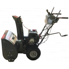 Бензиновый снегоуборщик EVOline SBG 620 E Бензиновый снегоуборщик EVOline SBG 620 E