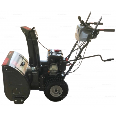 Бензиновый снегоуборщик EVOline SBG 620 E Бензиновый снегоуборщик EVOline SBG 620 E