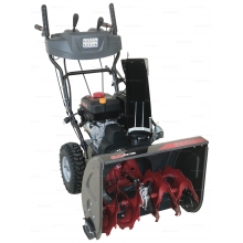 Бензиновый снегоуборщик EVOline SBG 620 E Бензиновый снегоуборщик EVOline SBG 620 E