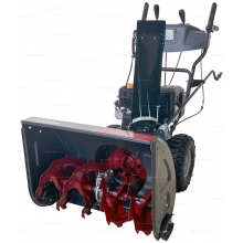 Бензиновый снегоуборщик EVOline SBG 660 E Бензиновый снегоуборщик EVOline SBG 660 E