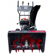 Бензиновый снегоуборщик EVOline SBG 660 E Бензиновый снегоуборщик EVOline SBG 660 E