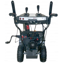 Бензиновый снегоуборщик EVOline SBG 660 E Бензиновый снегоуборщик EVOline SBG 660 E