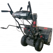 Бензиновый снегоуборщик EVOline SBG 660 E Бензиновый снегоуборщик EVOline SBG 660 E