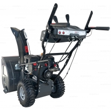 Бензиновый снегоуборщик EVOline SBG 660 E Бензиновый снегоуборщик EVOline SBG 660 E