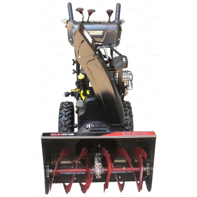 Бензиновый снегоуборщик EVOline SBG 680 BE Бензиновый снегоуборщик EVOline SBG 680 BE