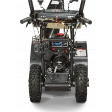 Бензиновый снегоуборщик EVOline SBG 680 BE Бензиновый снегоуборщик EVOline SBG 680 BE