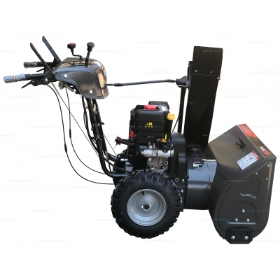 Бензиновый снегоуборщик EVOline SBG 680 BE Бензиновый снегоуборщик EVOline SBG 680 BE