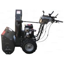 Бензиновый снегоуборщик EVOline SBG 680 BE Бензиновый снегоуборщик EVOline SBG 680 BE