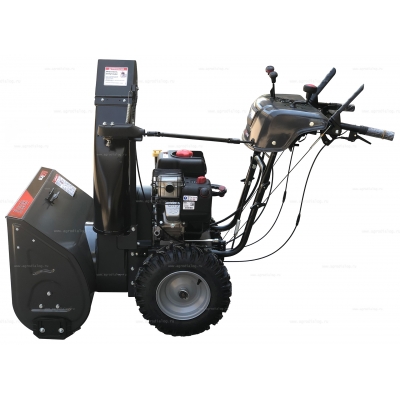 Бензиновый снегоуборщик EVOline SBG 680 BE Бензиновый снегоуборщик EVOline SBG 680 BE