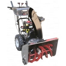 Бензиновый снегоуборщик EVOline SBG 680 BE Бензиновый снегоуборщик EVOline SBG 680 BE