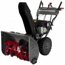 Бензиновый снегоуборщик EVOline SBG 690 BE Бензиновый снегоуборщик EVOline SBG 690 BE