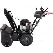 Бензиновый снегоуборщик EVOline SBG 690 BE Бензиновый снегоуборщик EVOline SBG 690 BE