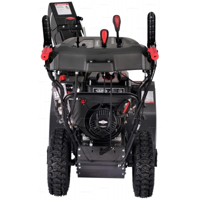 Бензиновый снегоуборщик EVOline SBG 690 BE Бензиновый снегоуборщик EVOline SBG 690 BE