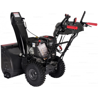 Бензиновый снегоуборщик EVOline SBG 690 BE Бензиновый снегоуборщик EVOline SBG 690 BE