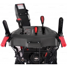 Бензиновый снегоуборщик EVOline SBG 690 BE Бензиновый снегоуборщик EVOline SBG 690 BE