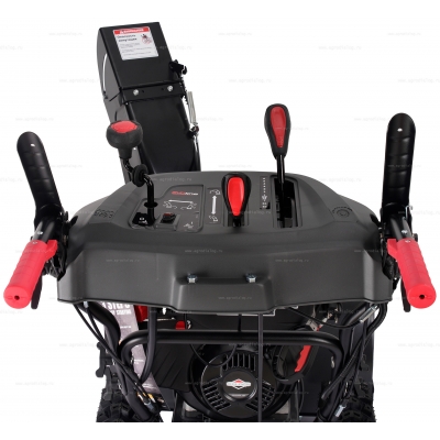 Бензиновый снегоуборщик EVOline SBG 690 BE Бензиновый снегоуборщик EVOline SBG 690 BE