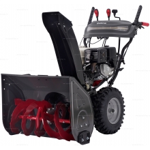 Бензиновый снегоуборщик EVOline SBG 690 HE Бензиновый снегоуборщик EVOline SBG 690 HE