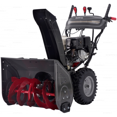 Бензиновый снегоуборщик EVOline SBG 690 HE Бензиновый снегоуборщик EVOline SBG 690 HE