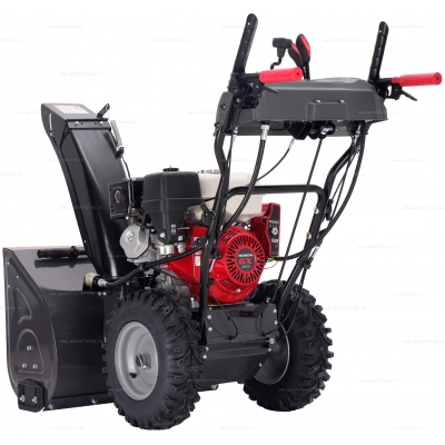 Бензиновый снегоуборщик EVOline SBG 690 HE Бензиновый снегоуборщик EVOline SBG 690 HE