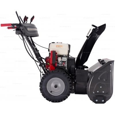 Бензиновый снегоуборщик EVOline SBG 690 HE Бензиновый снегоуборщик EVOline SBG 690 HE