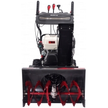 Бензиновый снегоуборщик EVOline SBG 690 HE Бензиновый снегоуборщик EVOline SBG 690 HE