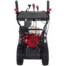 Бензиновый снегоуборщик EVOline SBG 690 HE Бензиновый снегоуборщик EVOline SBG 690 HE